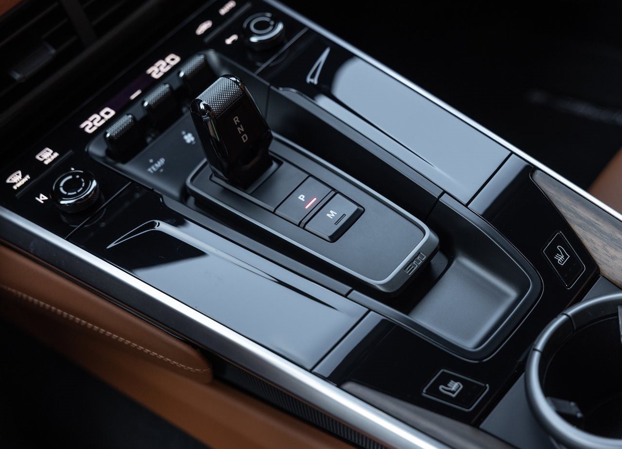 2025 - PORSCHE 911 CARRERA, foto 28