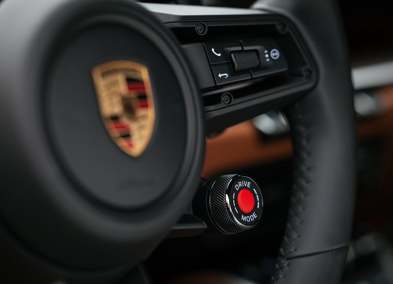 2025 - PORSCHE 911 CARRERA, foto 30