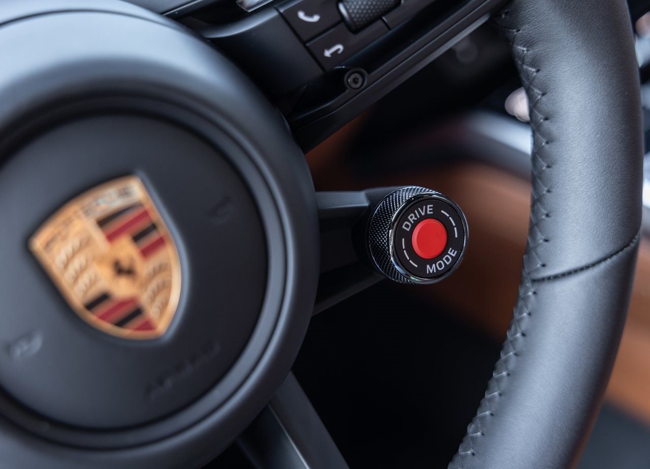 2025 - PORSCHE 911 CARRERA, foto 31