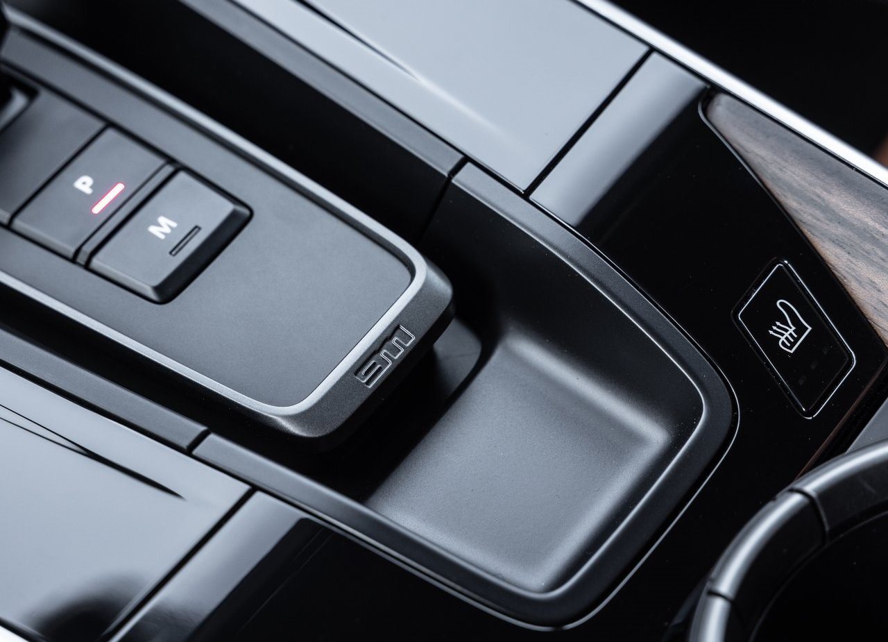 2025 - PORSCHE 911 CARRERA, foto 33