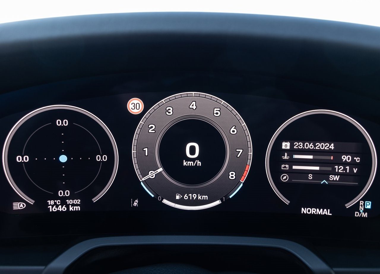 2025 - PORSCHE 911 CARRERA, foto 36