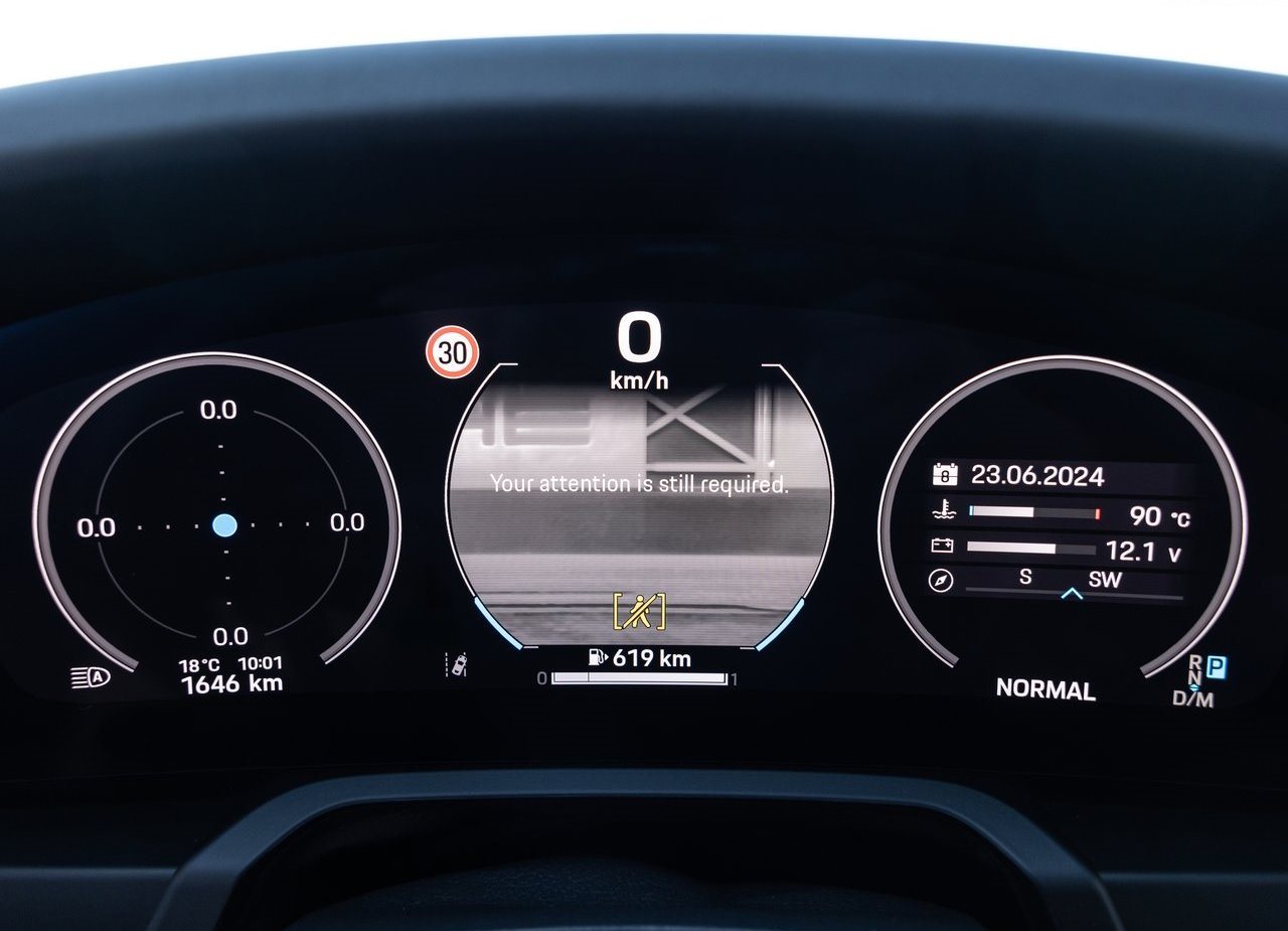 2025 - PORSCHE 911 CARRERA, foto 40