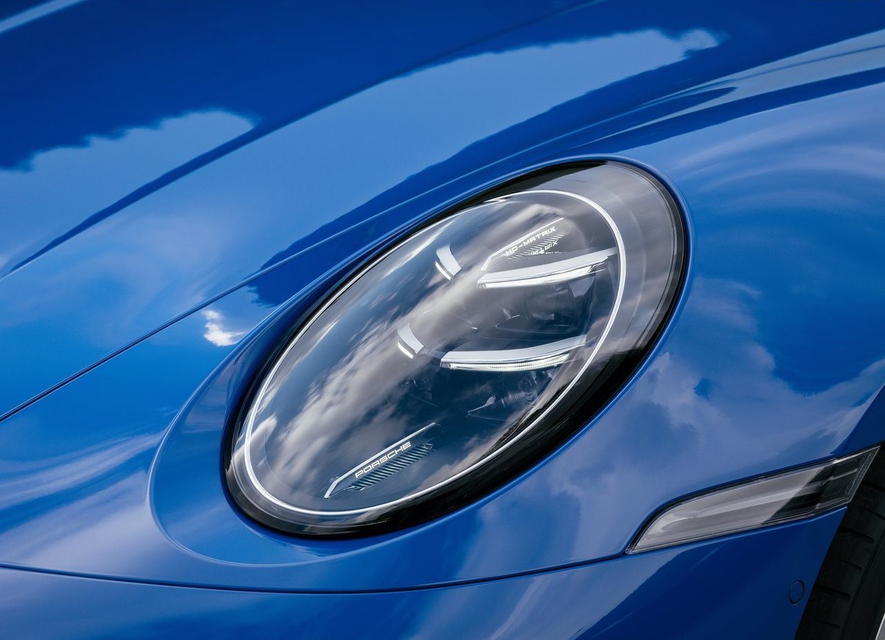 2025 - PORSCHE 911 CARRERA, foto 44