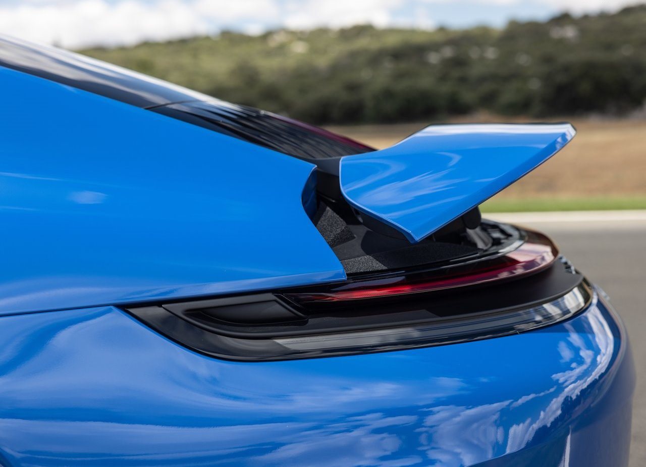 2025 - PORSCHE 911 CARRERA, foto 49