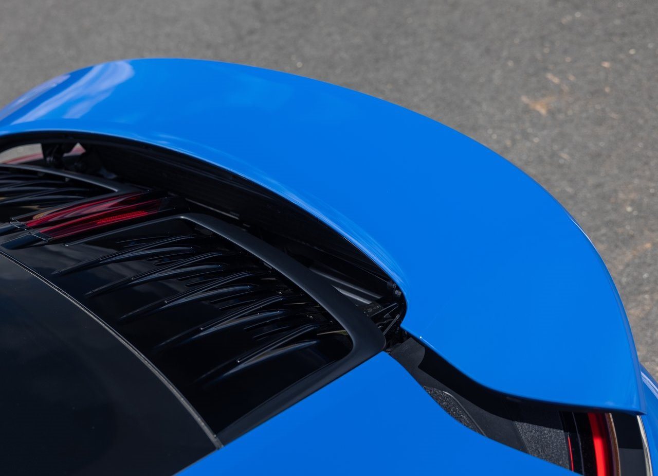 2025 - PORSCHE 911 CARRERA, foto 50