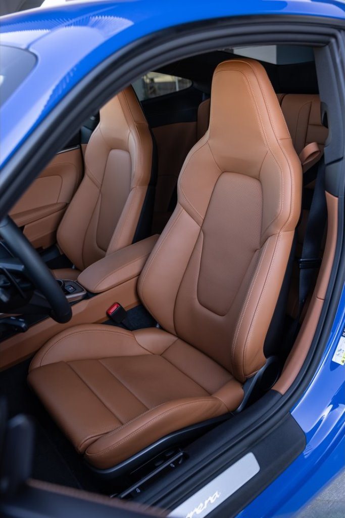 2025 - PORSCHE 911 CARRERA, foto 55