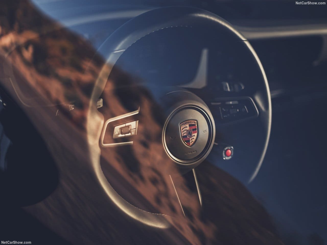 2025 - PORSCHE 911 CARRERA, foto 84