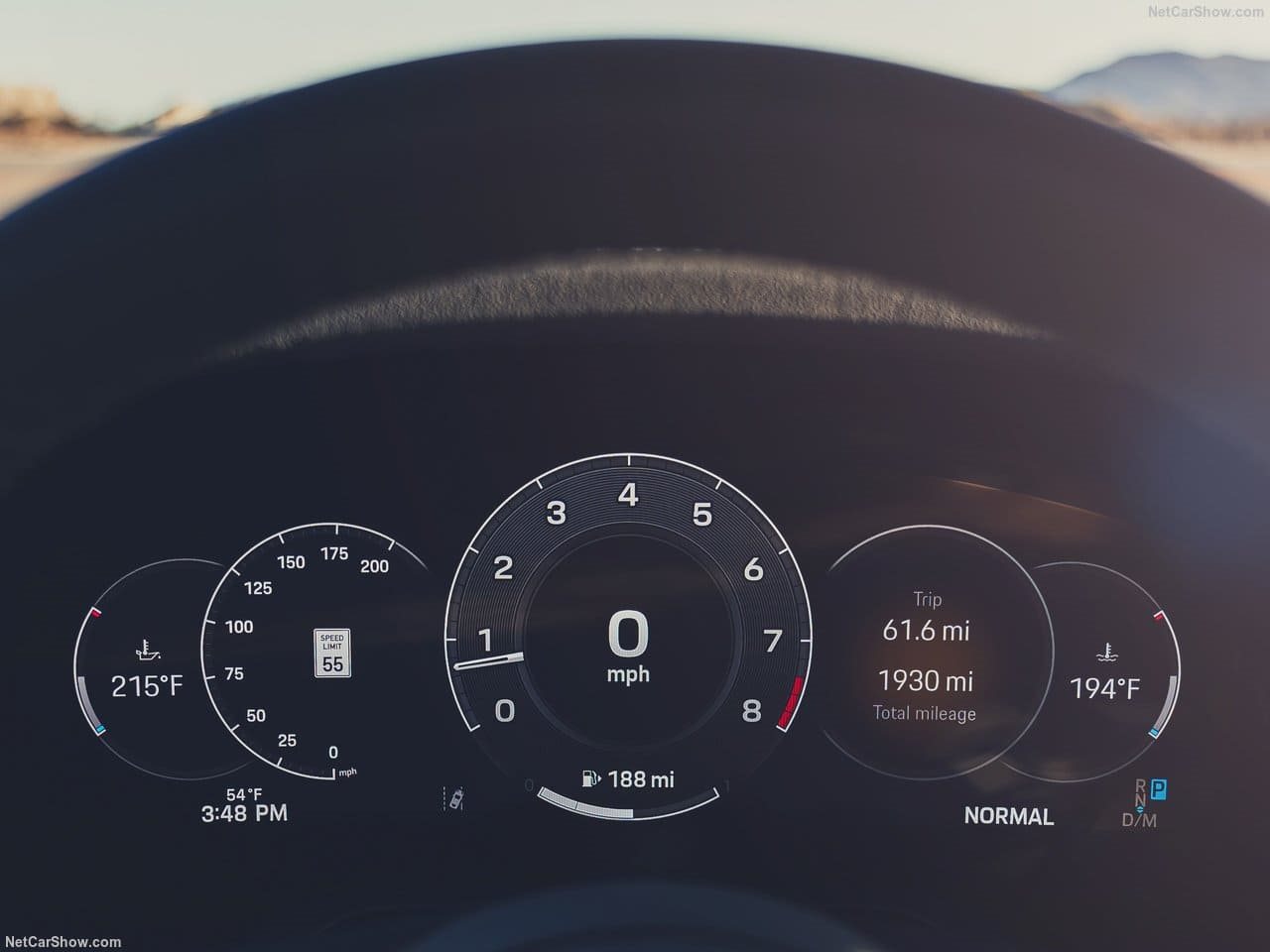 2025 - PORSCHE 911 CARRERA, foto 87