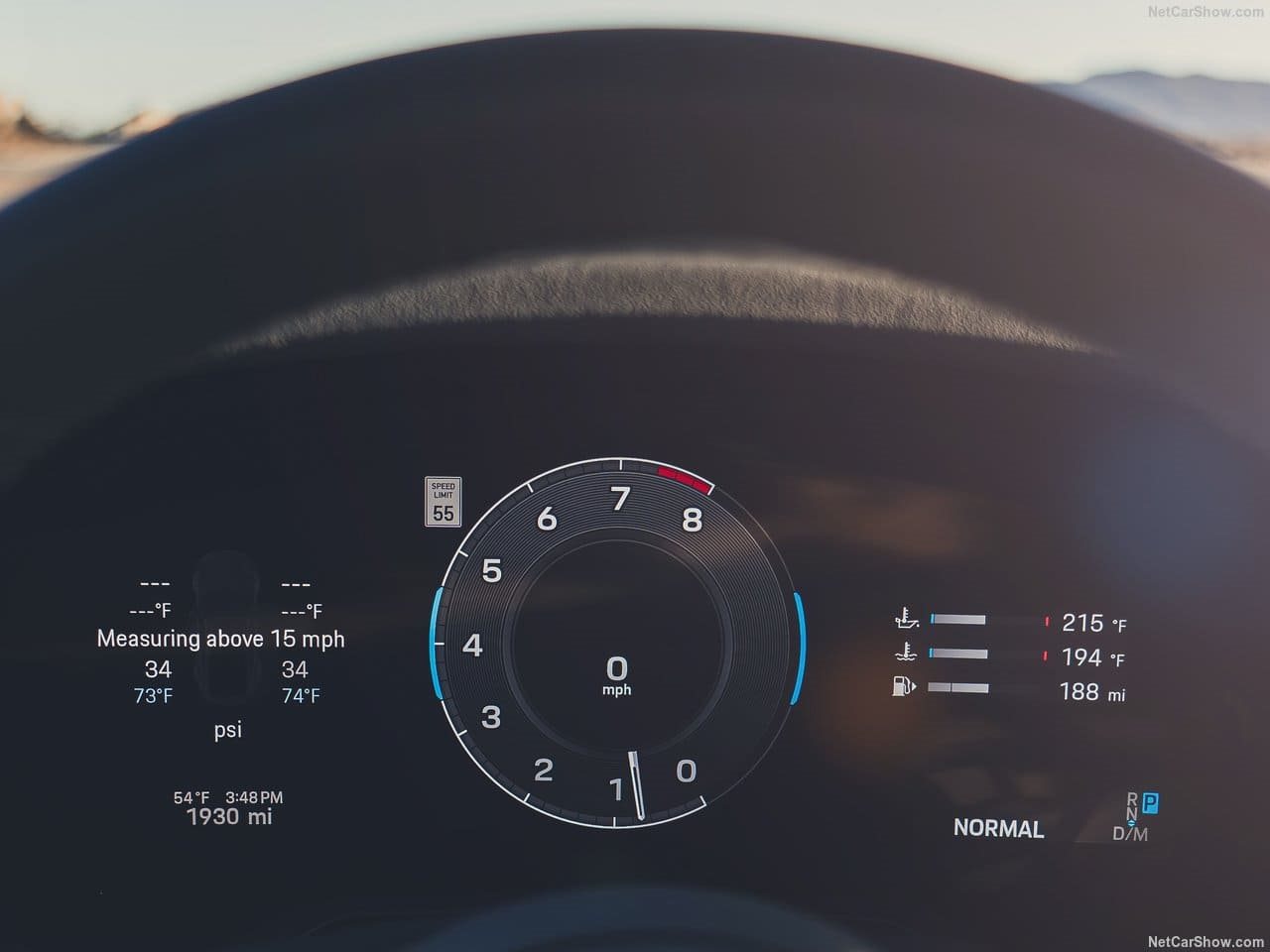 2025 - PORSCHE 911 CARRERA, foto 91