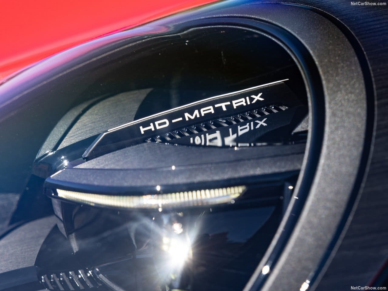 2025 - PORSCHE 911 TARGA 4 GTS, foto 46