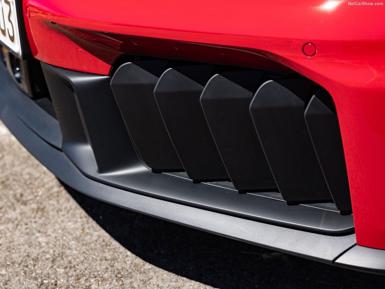 2025 - PORSCHE 911 TARGA 4 GTS, foto 49