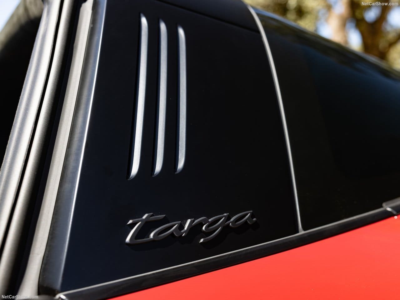 2025 - PORSCHE 911 TARGA 4 GTS, foto 50