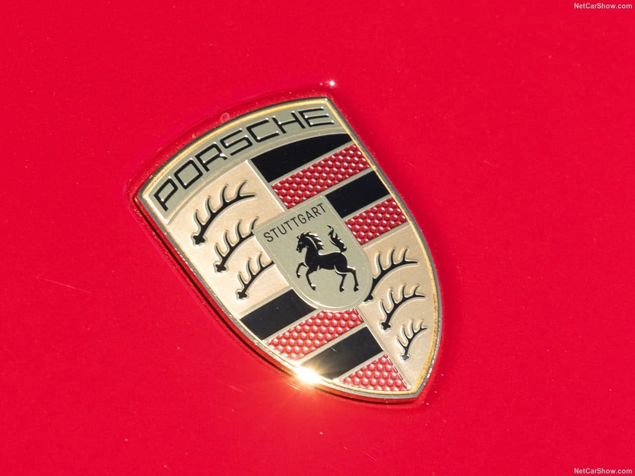 2025 - PORSCHE 911 TARGA 4 GTS, foto 53