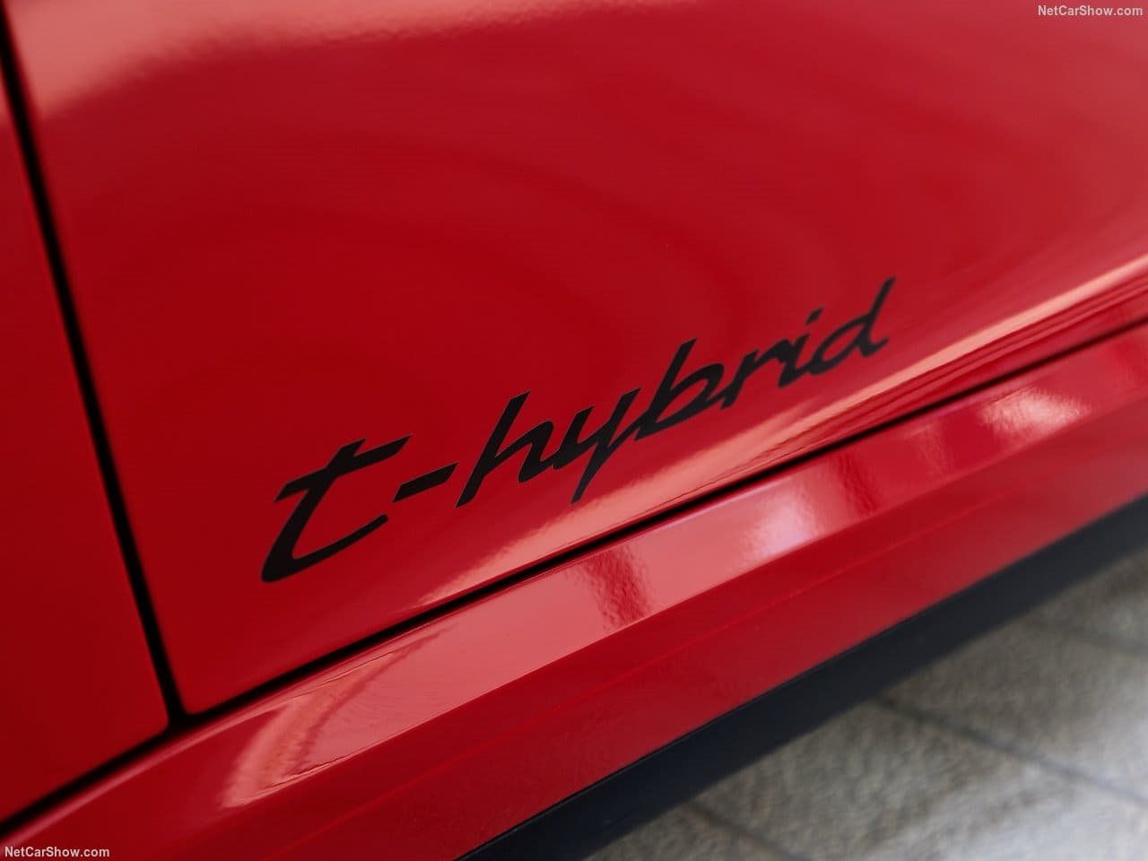 2025 - PORSCHE 911 TARGA 4 GTS, foto 54