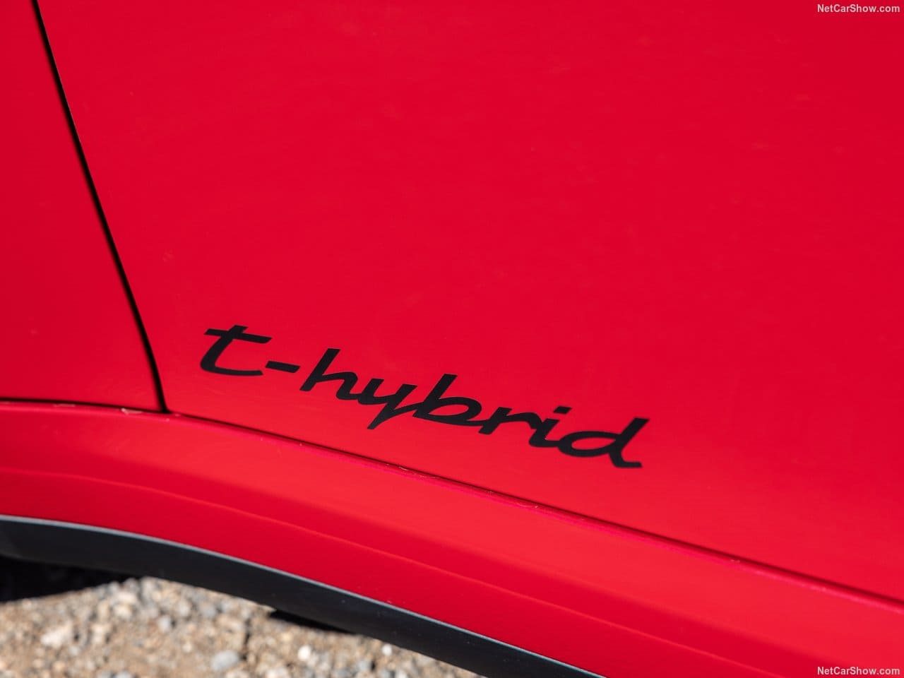 2025 - PORSCHE 911 TARGA 4 GTS, foto 55