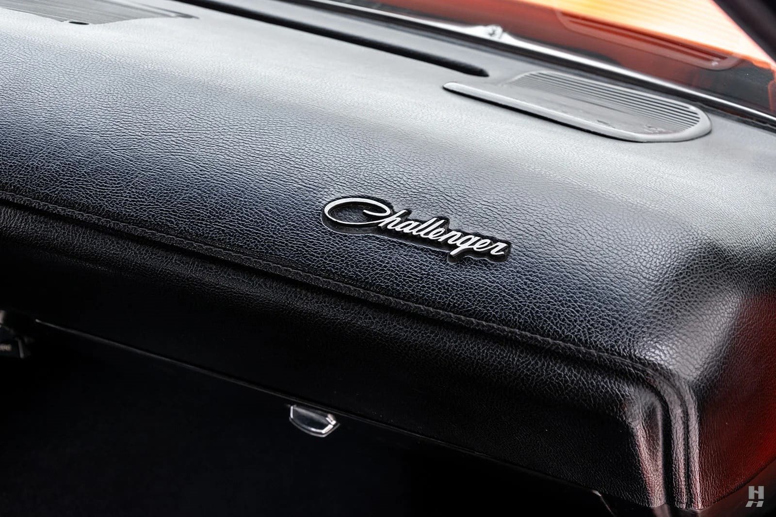 1970 - DODGE CHALLENGER R/T HEMI ORANGE, foto 13