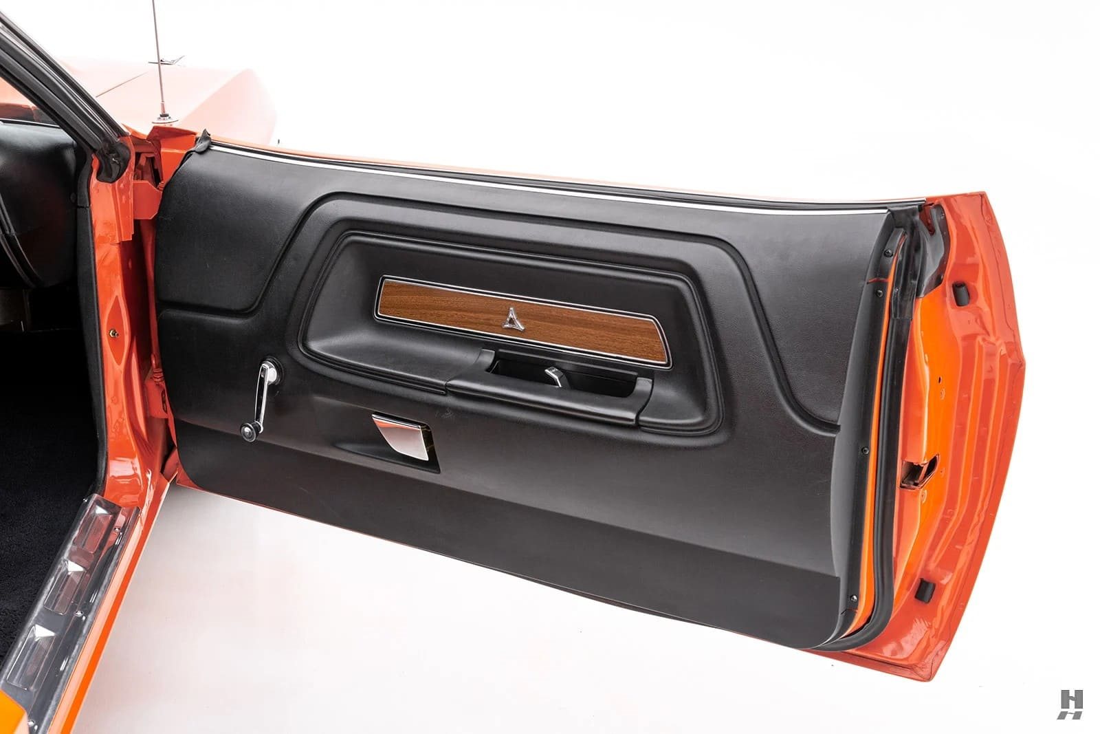 1970 - DODGE CHALLENGER R/T HEMI ORANGE, foto 15