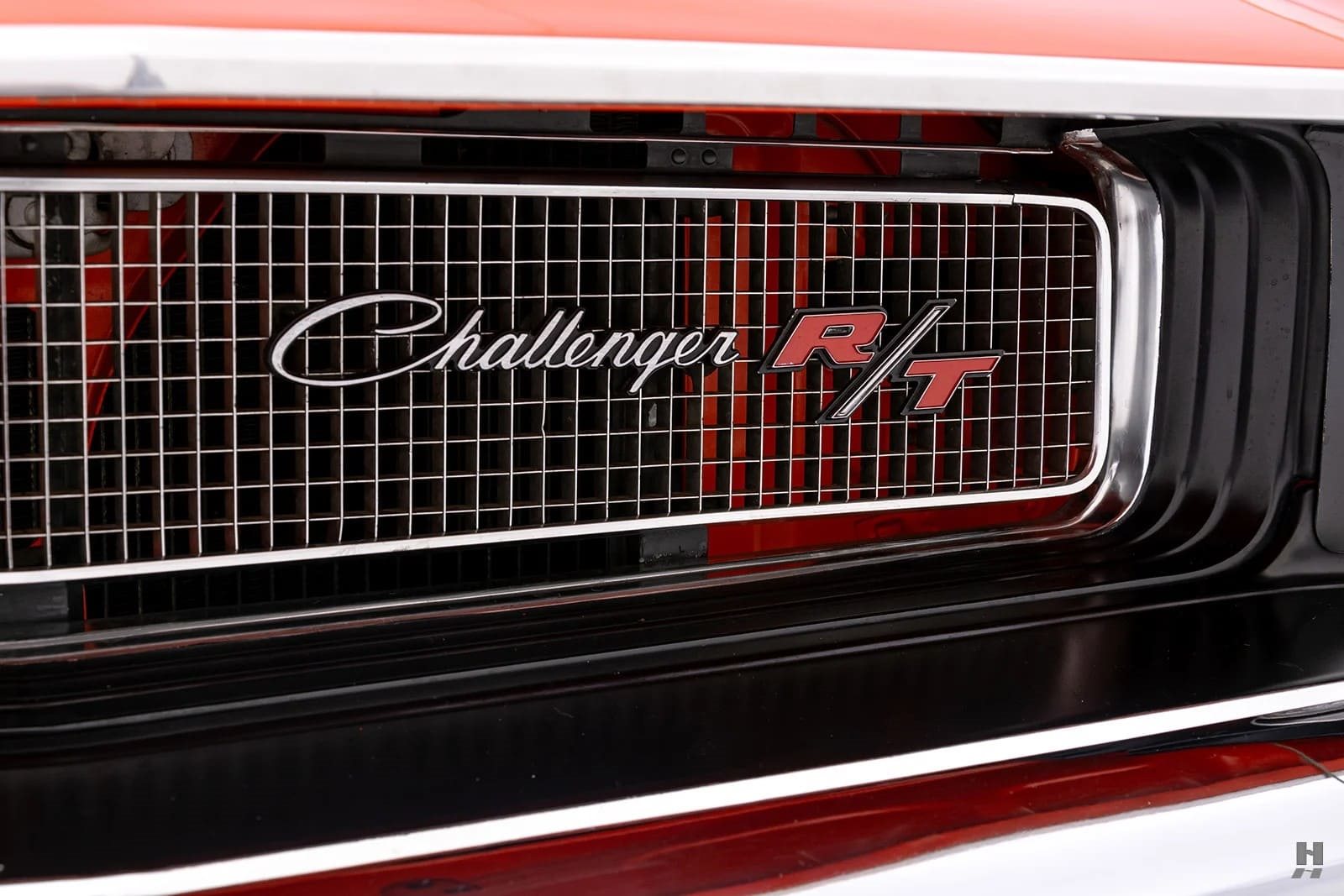 1970 - DODGE CHALLENGER R/T HEMI ORANGE, foto 20