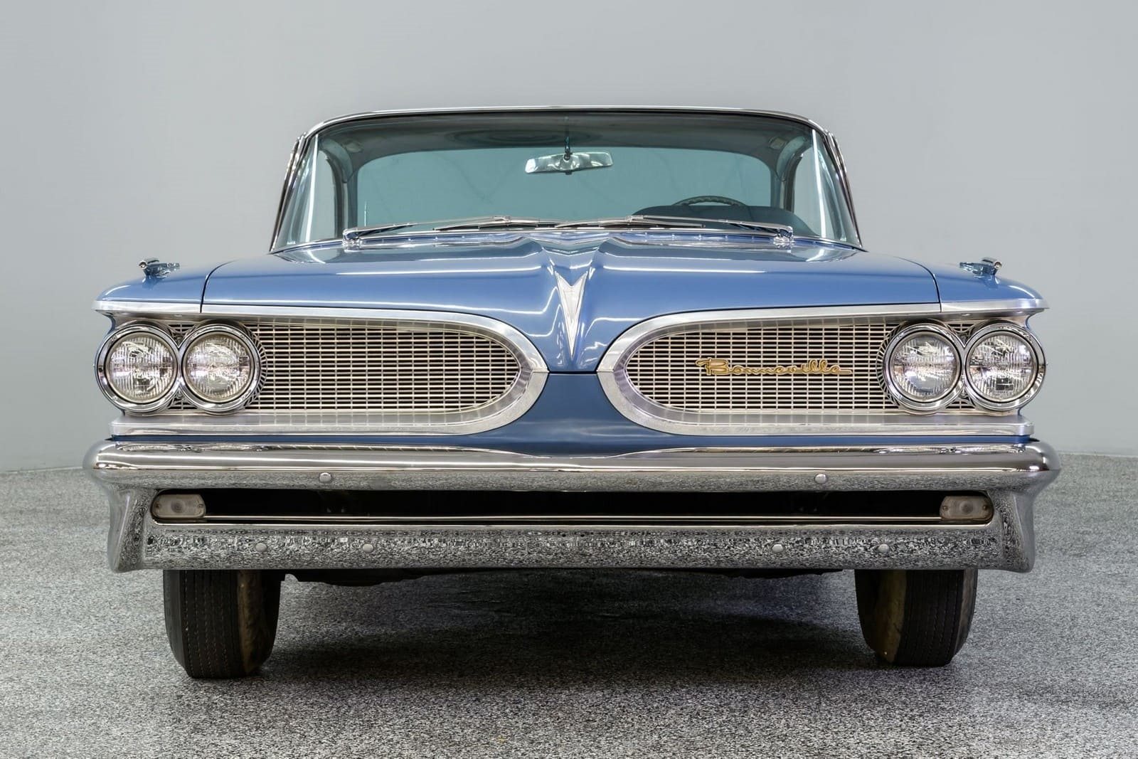 PONTIAC BONNEVILLE SPORTS COUPE, foto 4