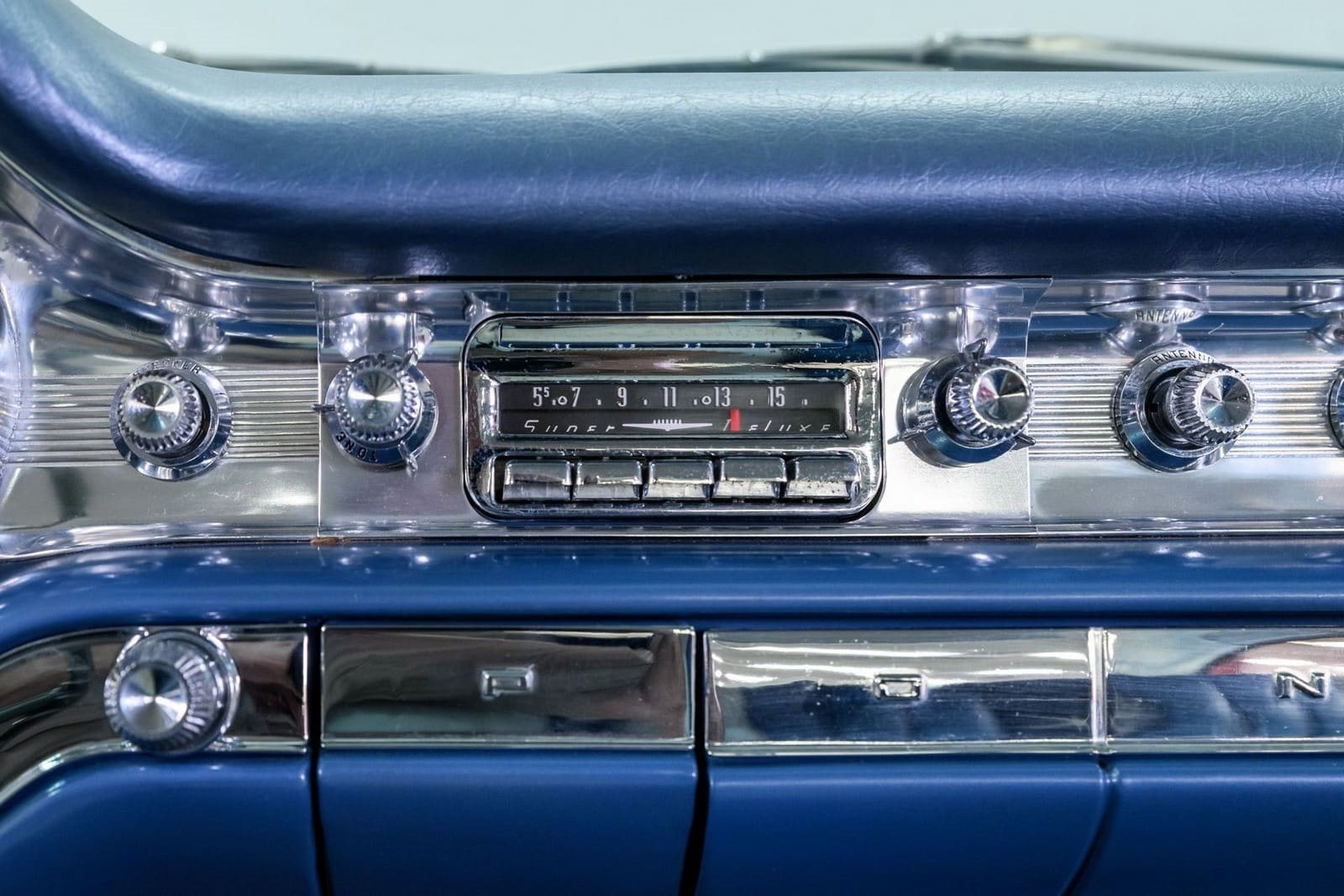 PONTIAC BONNEVILLE SPORTS COUPE, foto 12