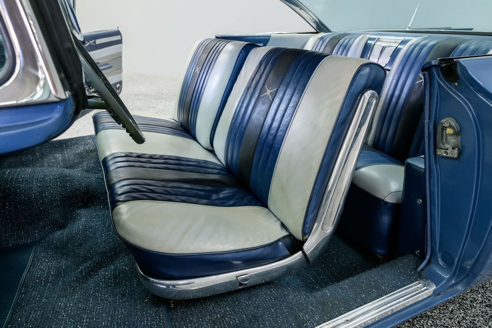 PONTIAC BONNEVILLE SPORTS COUPE, foto 14