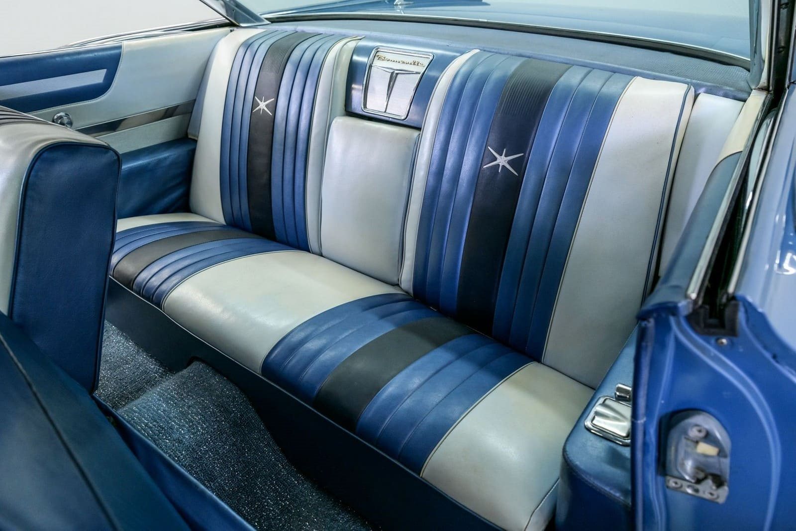 PONTIAC BONNEVILLE SPORTS COUPE, foto 16