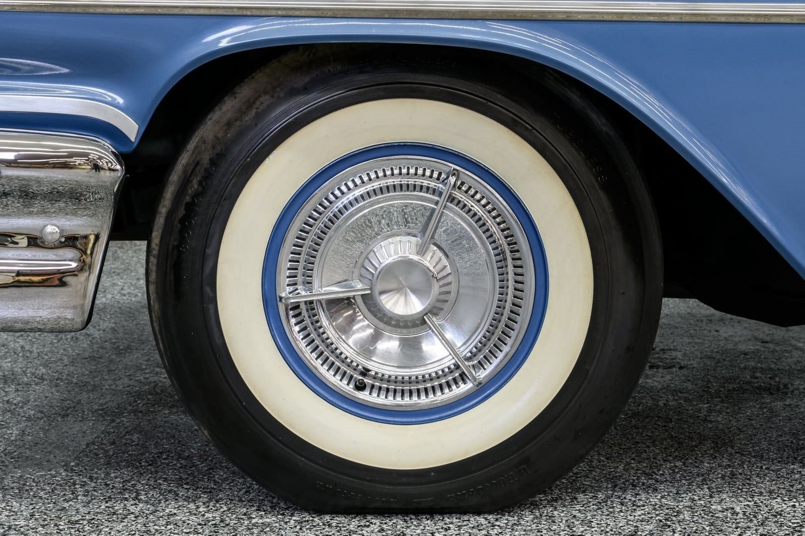 PONTIAC BONNEVILLE SPORTS COUPE, foto 28