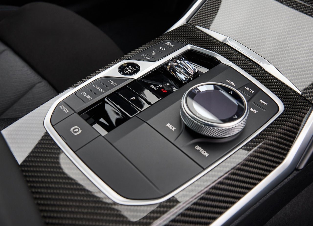 2025 - BMW 3 SERIES SEDAN, foto 26