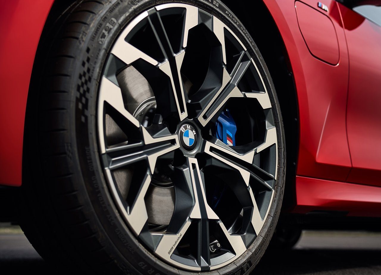 BMW 3 SERIES TOURING, foto 24