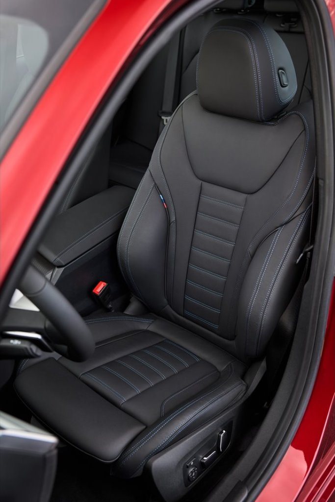 BMW 3 SERIES TOURING, foto 26