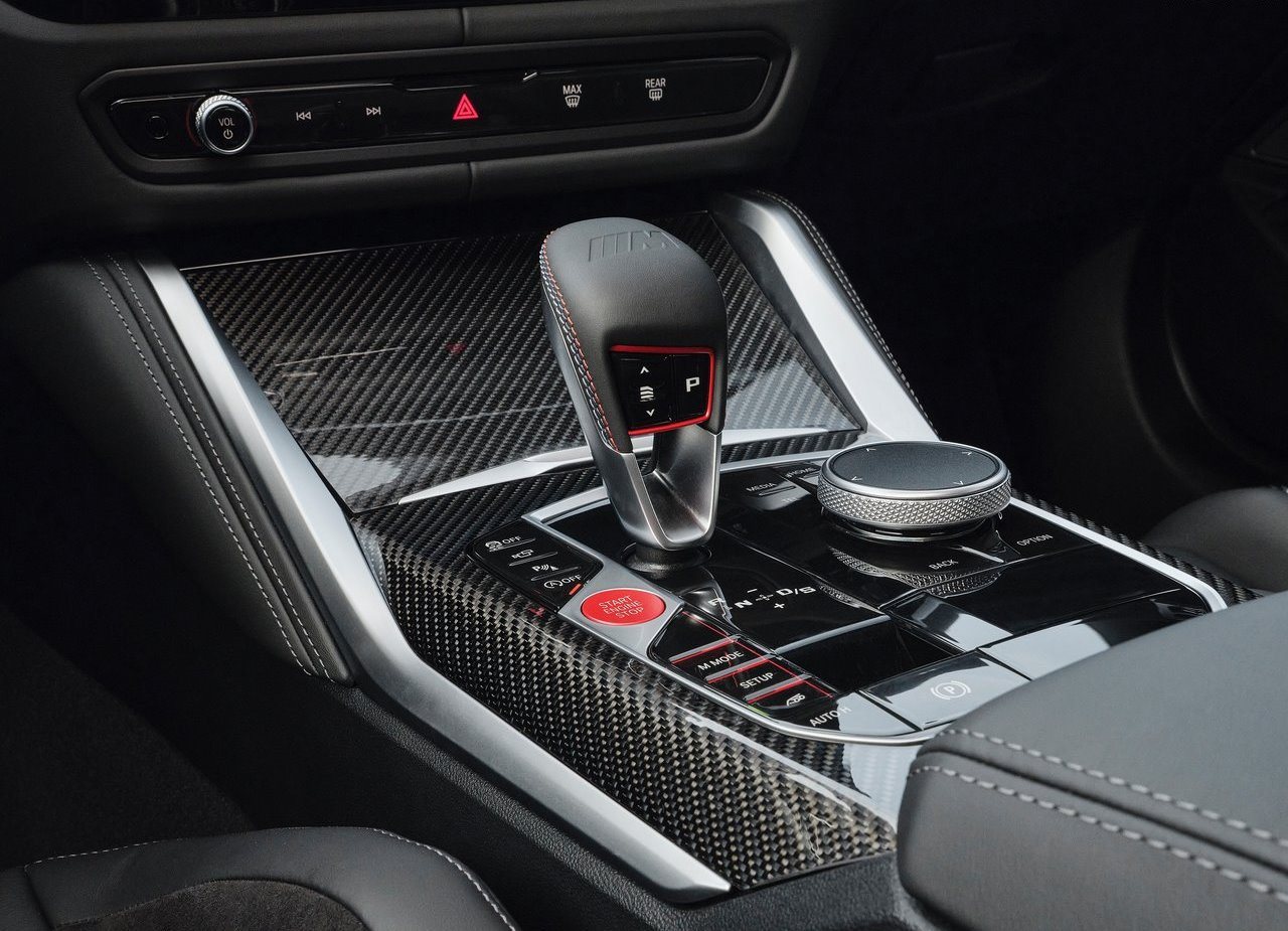 2025 - BMW M3 SEDAN, foto 26