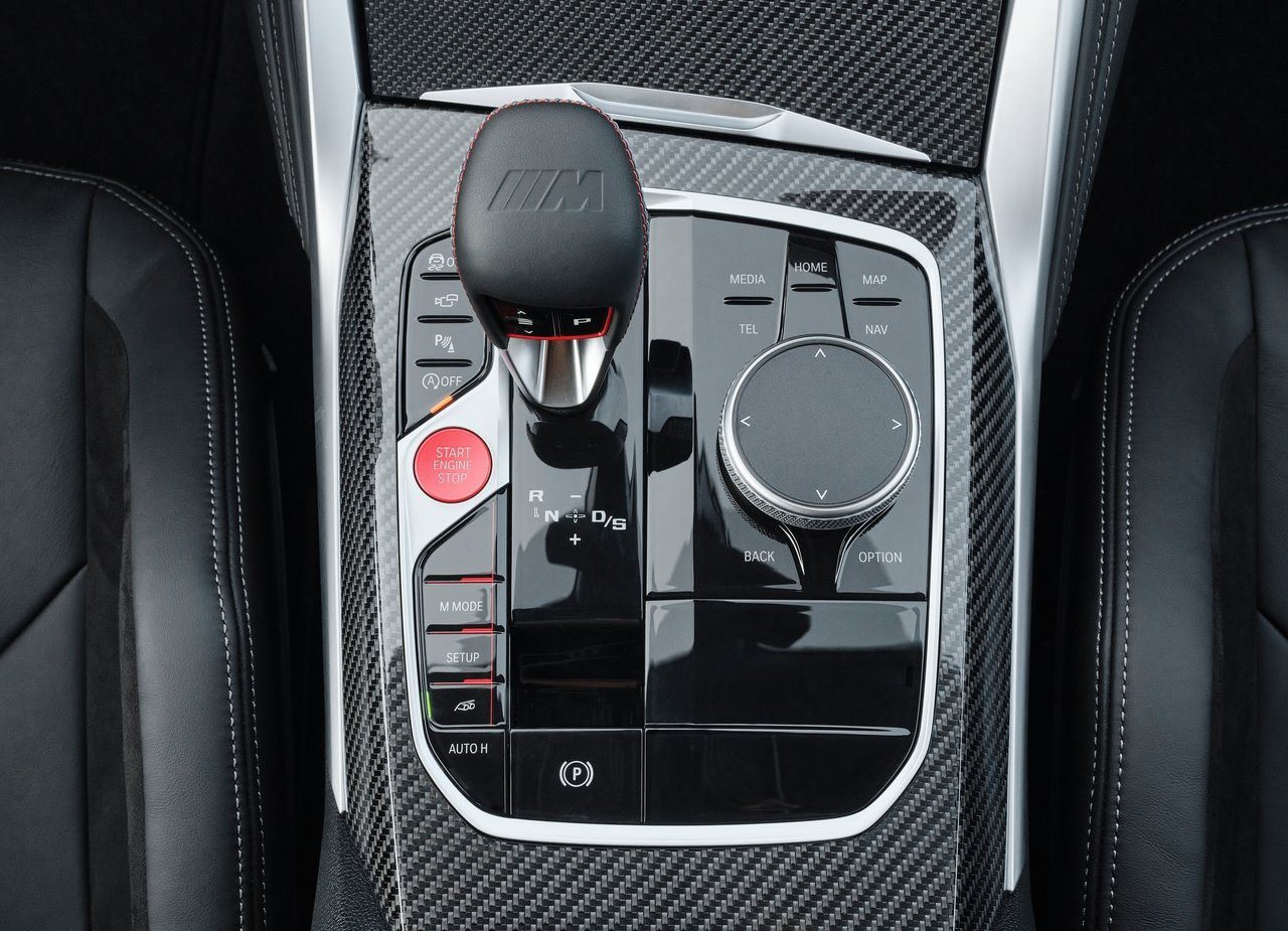 2025 - BMW M3 SEDAN, foto 27
