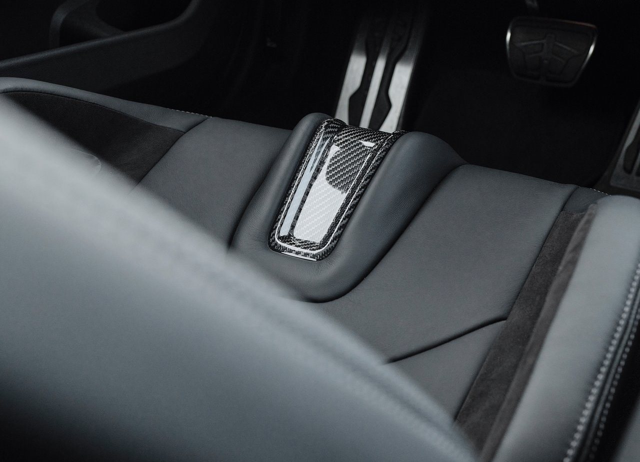 2025 - BMW M3 SEDAN, foto 28