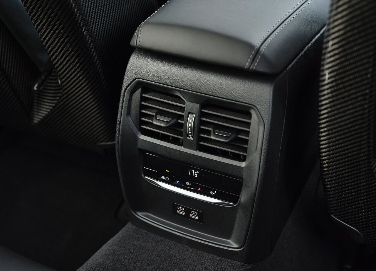 2025 - BMW M3 SEDAN, foto 29