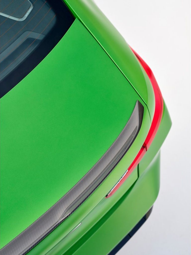 2025 - BMW M3 SEDAN, foto 40