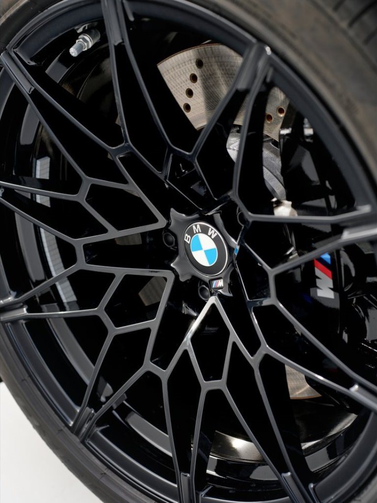2025 - BMW M3 SEDAN, foto 42