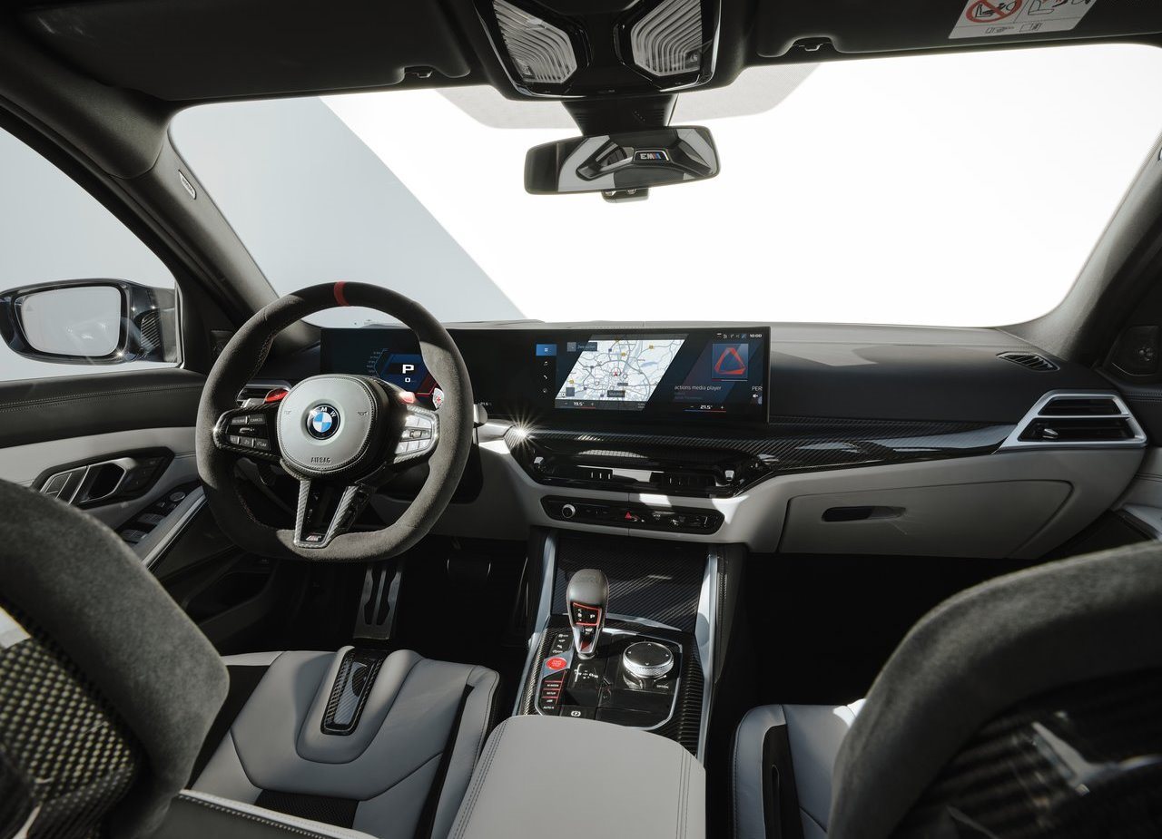 BMW M3 TOURING, foto 27