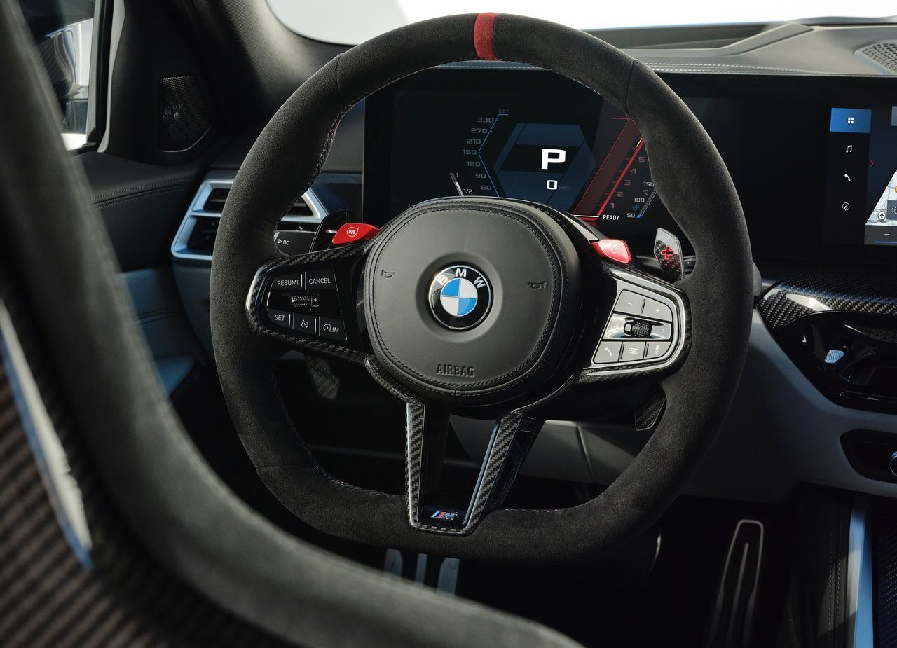 BMW M3 TOURING, foto 28