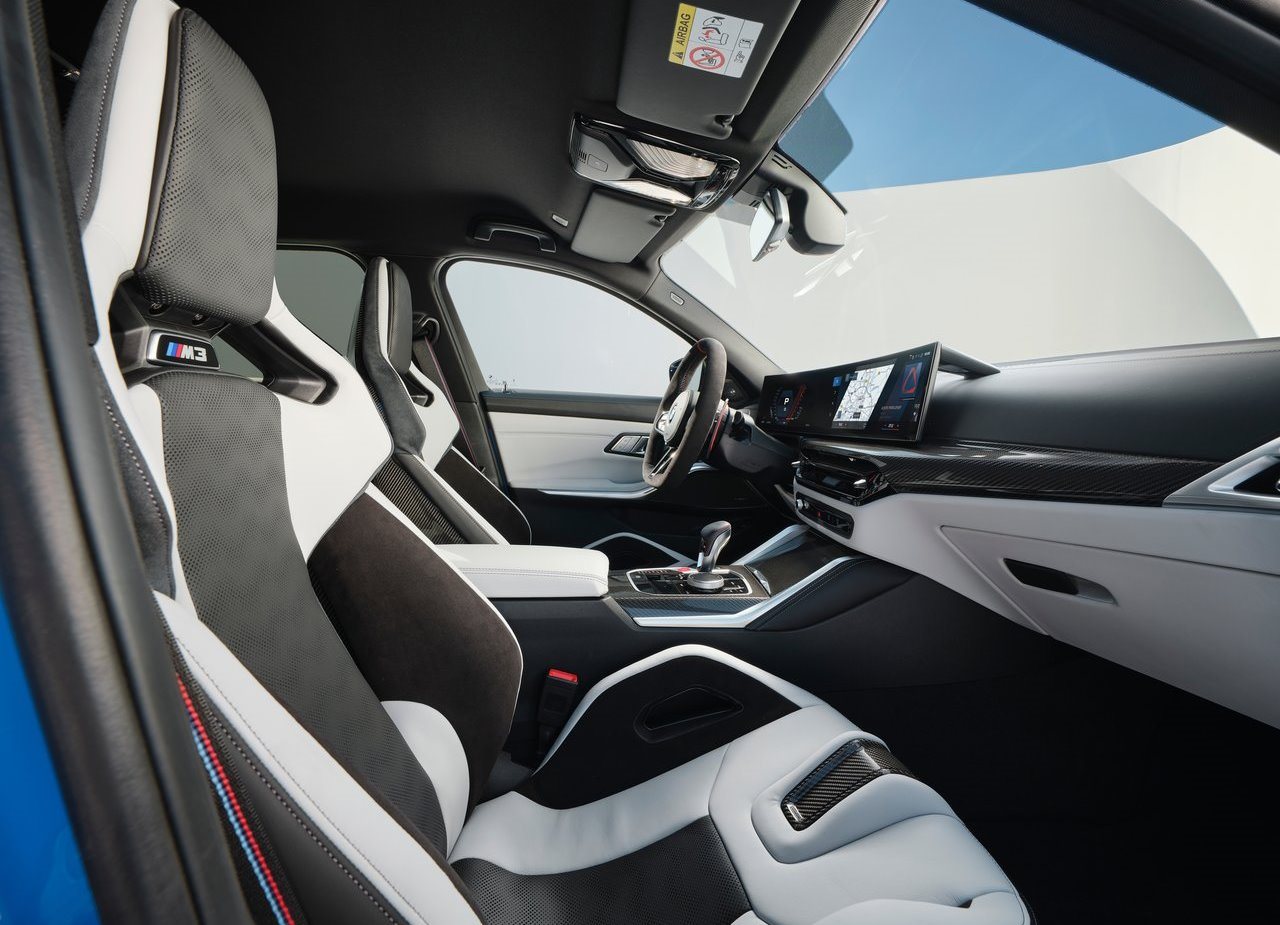 BMW M3 TOURING, foto 29