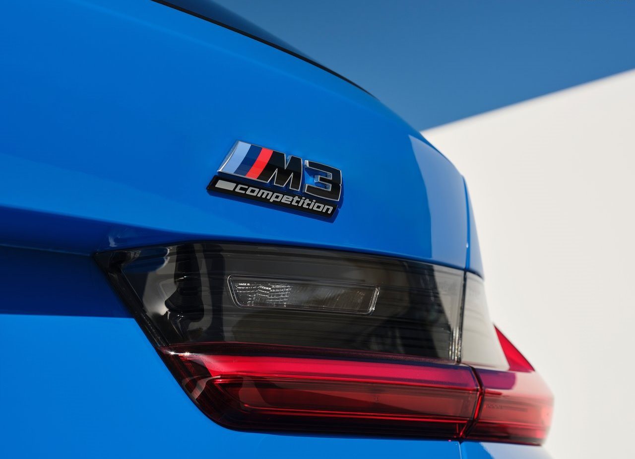 BMW M3 TOURING, foto 38