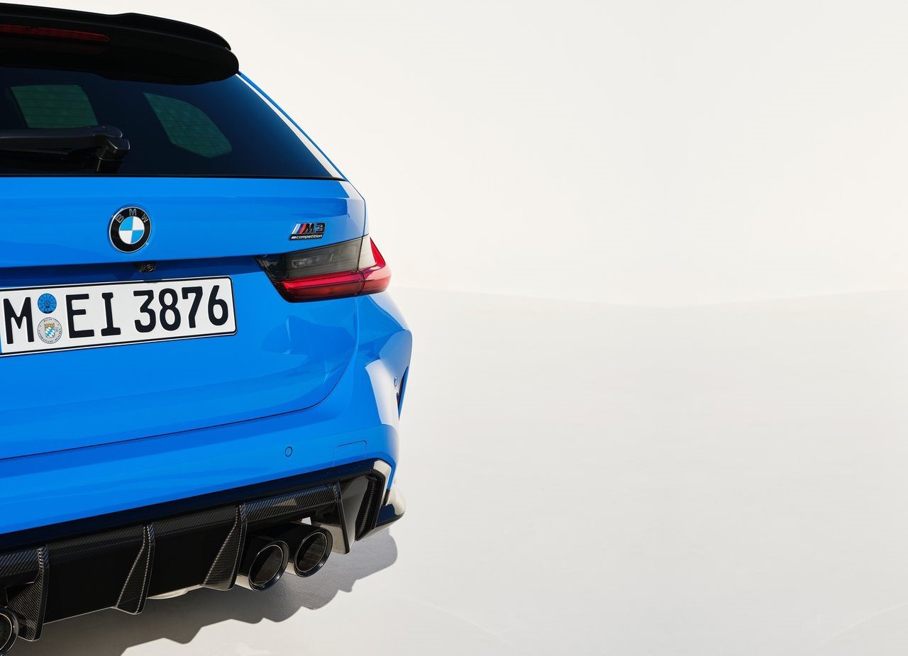 BMW M3 TOURING, foto 39
