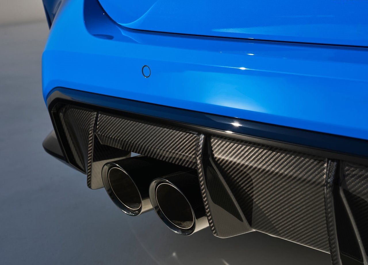 BMW M3 TOURING, foto 40