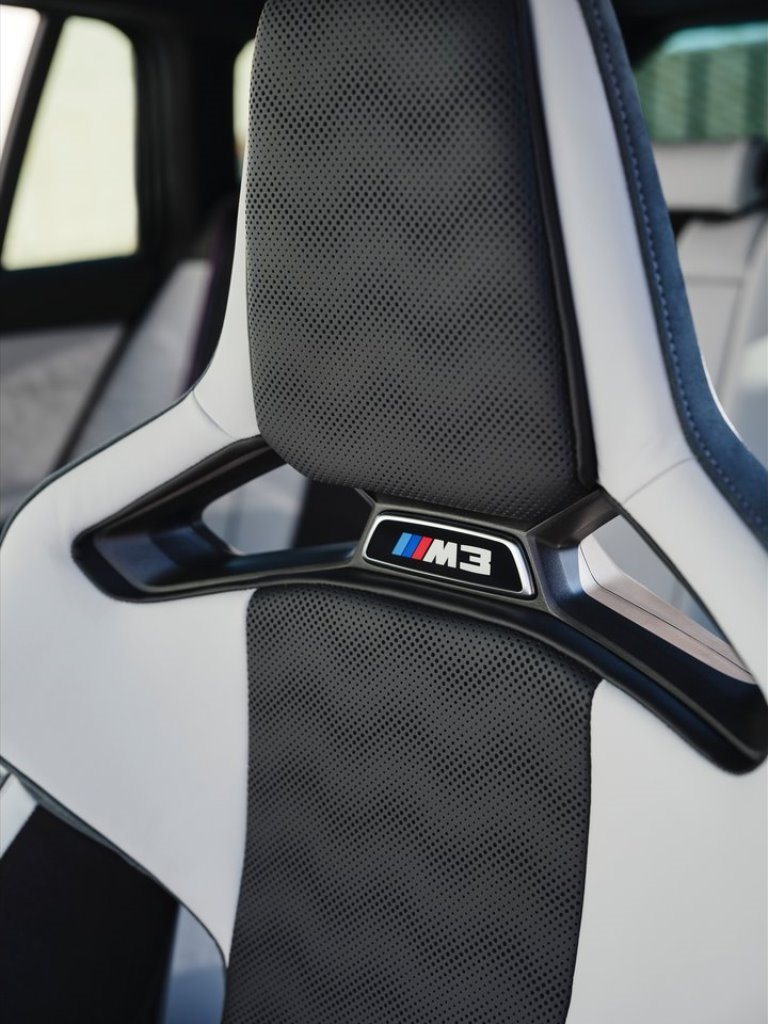 BMW M3 TOURING, foto 41
