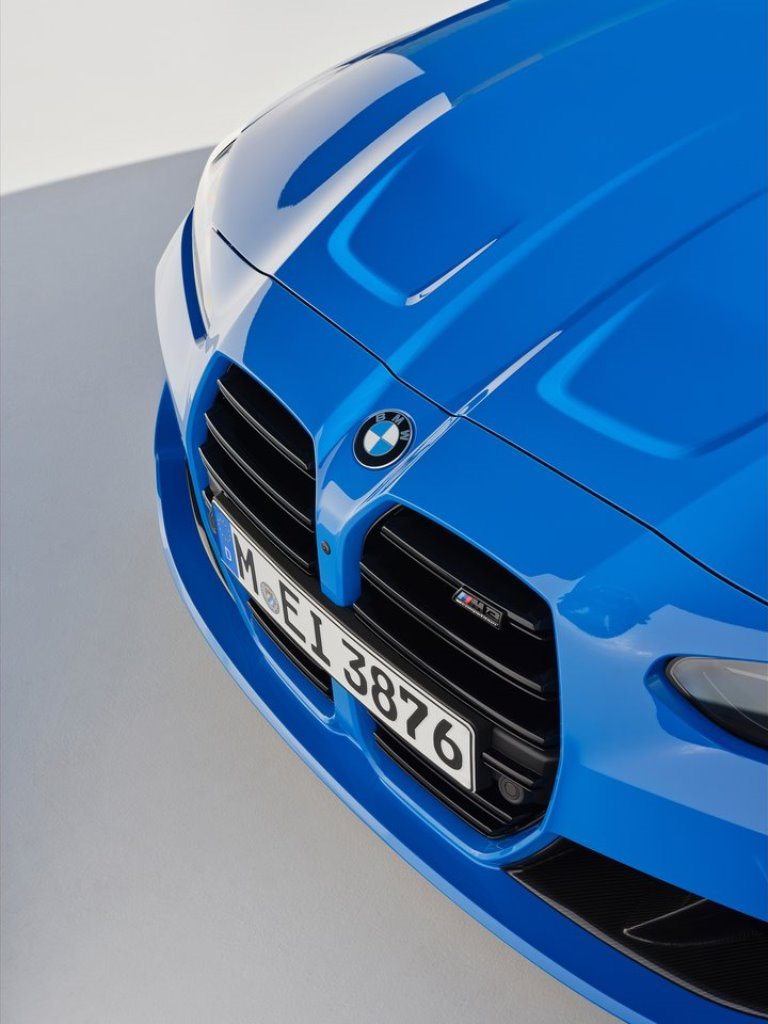 BMW M3 TOURING, foto 43