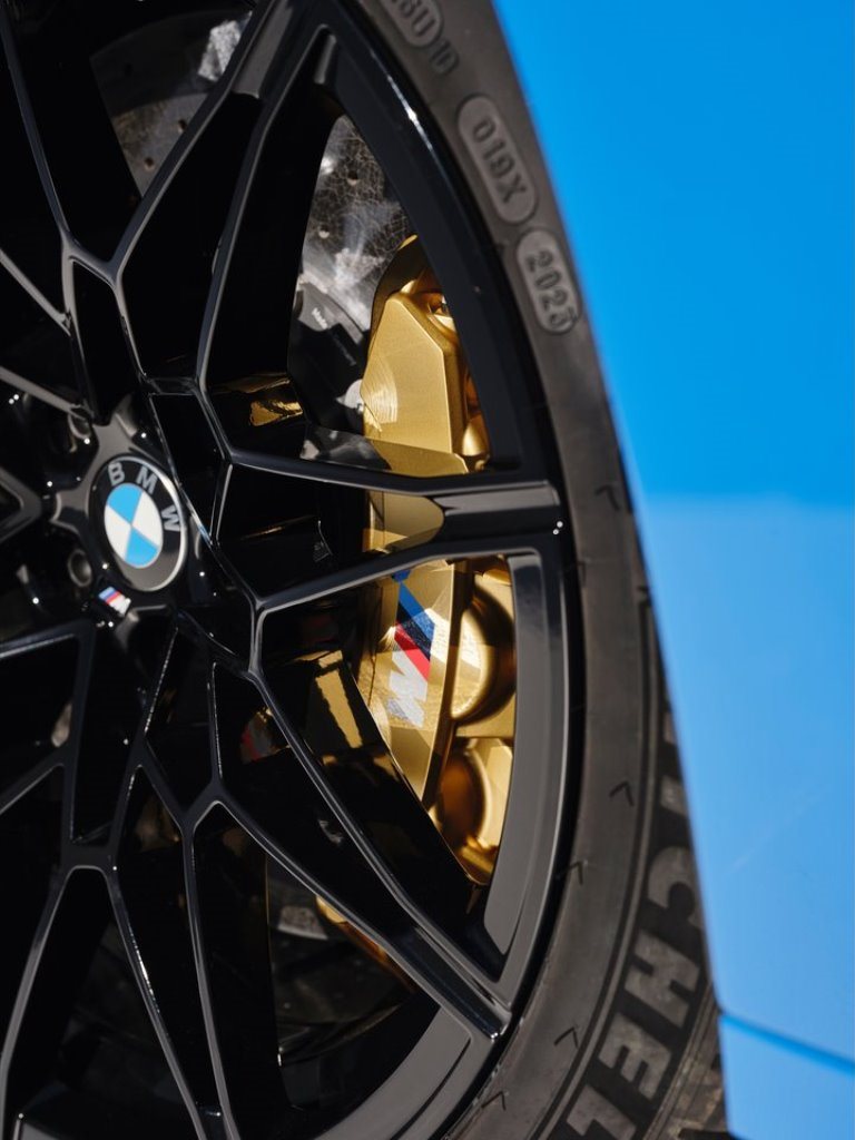 BMW M3 TOURING, foto 45