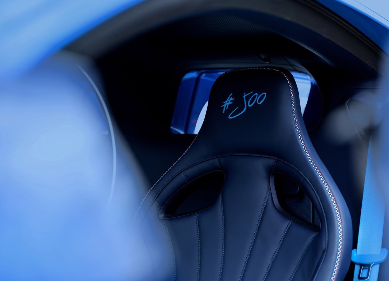 2024 - BUGATTI CHIRON SUPER SPORT L-ULTIME, foto 12