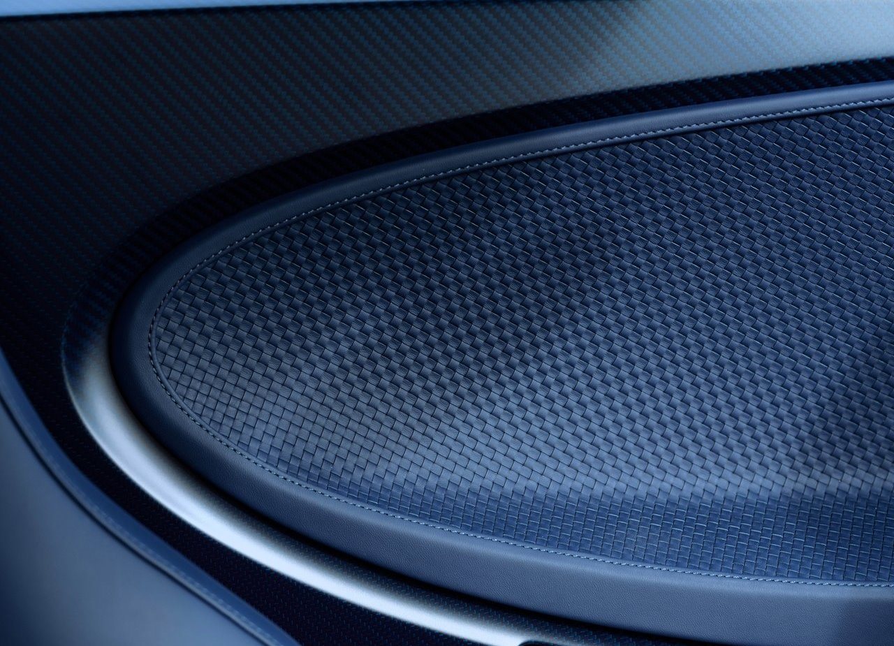 2024 - BUGATTI CHIRON SUPER SPORT L-ULTIME, foto 14