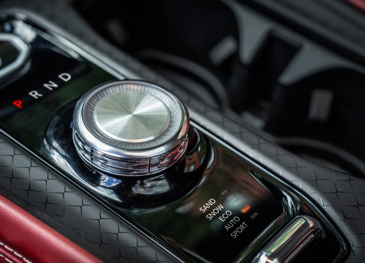 2024 - JEEP WAGONEER S, foto 26