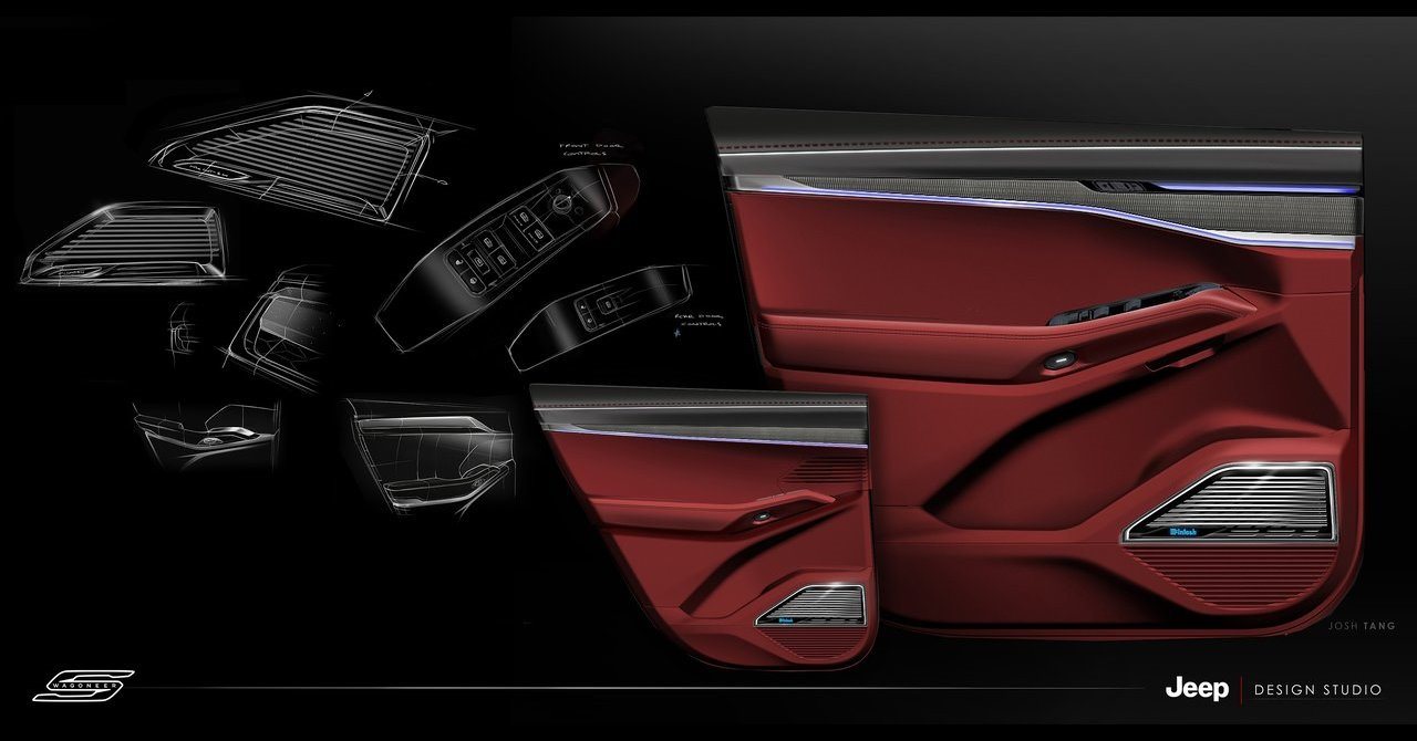 2024 - JEEP WAGONEER S, foto 56