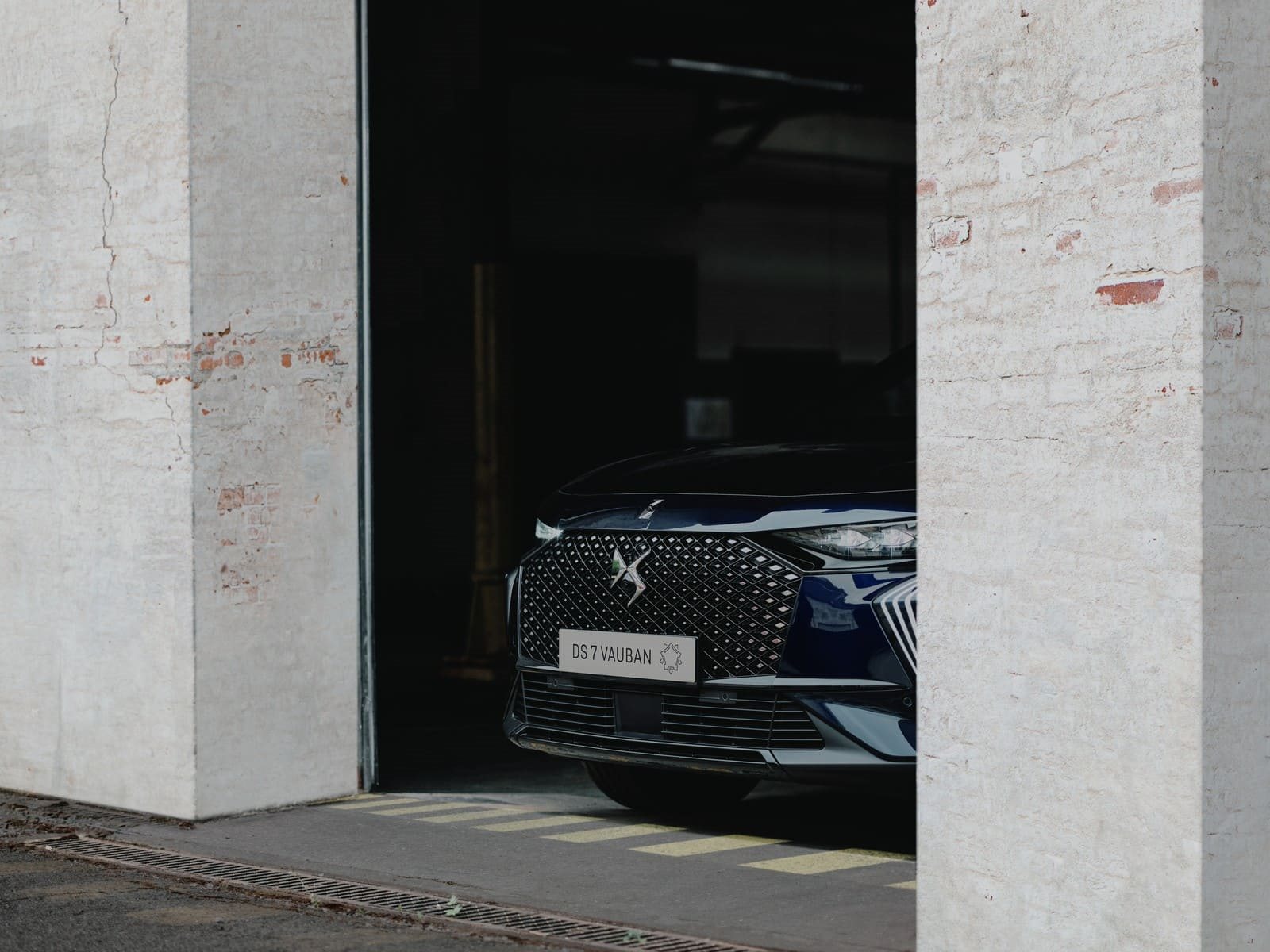 DS 7 VAUBAN, foto 8